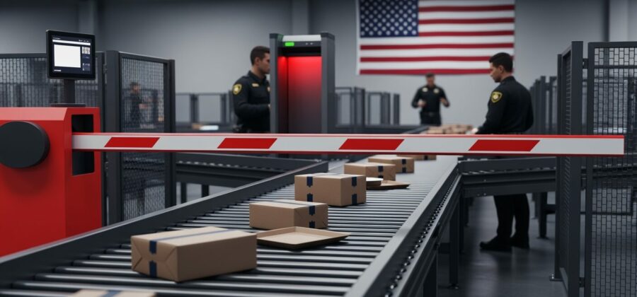 Konec bezcelního ráje: USA mění pravidla hry