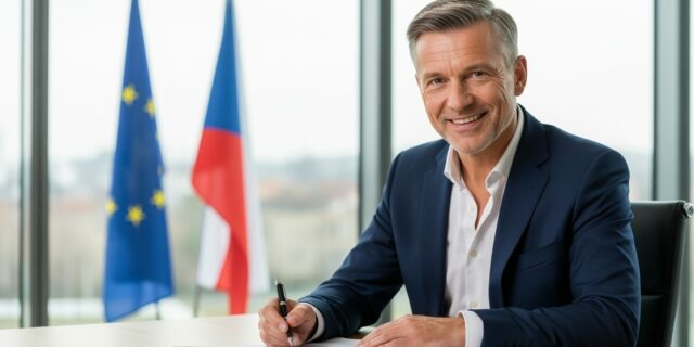 Daňhel: Čtvrtý díl Dějin pojišťovnictví, zmapuje polistopadový vývoj do dneška