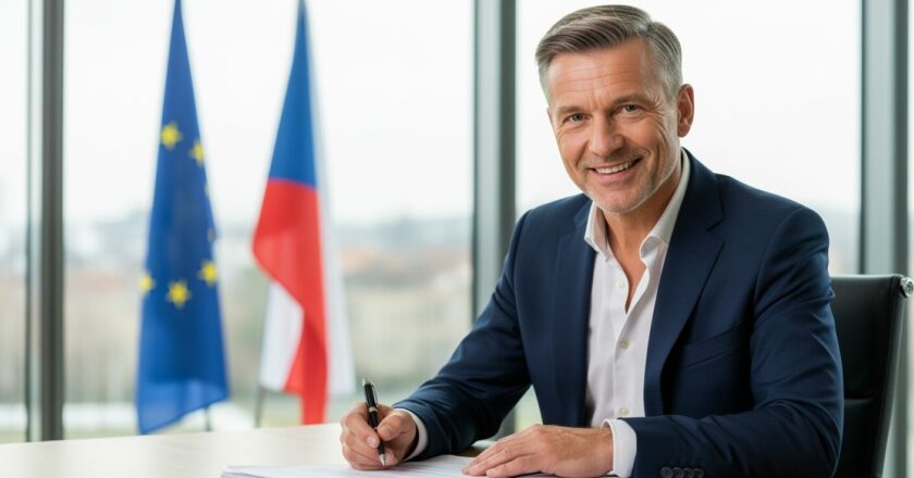 Daňhel: Čtvrtý díl Dějin pojišťovnictví, zmapuje polistopadový vývoj do dneška