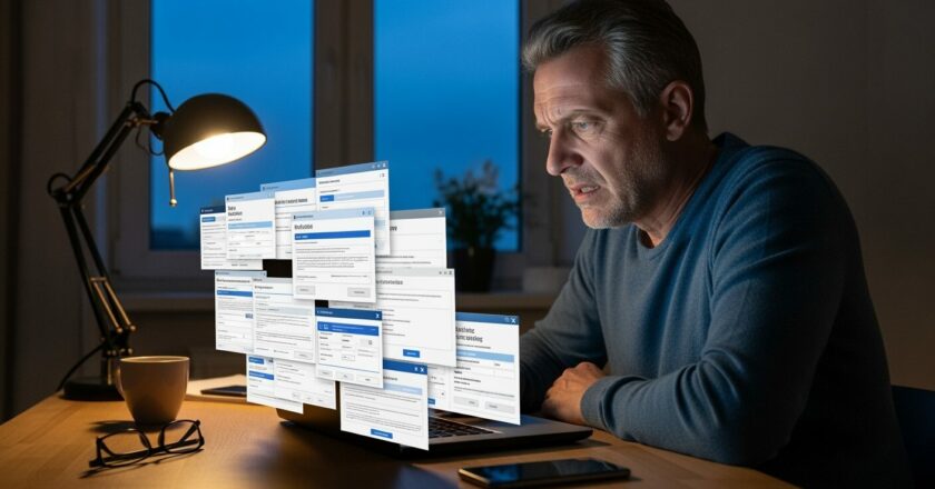 Evropský zákon o souborech cookie narušil internet. Brusel to chce napravit
