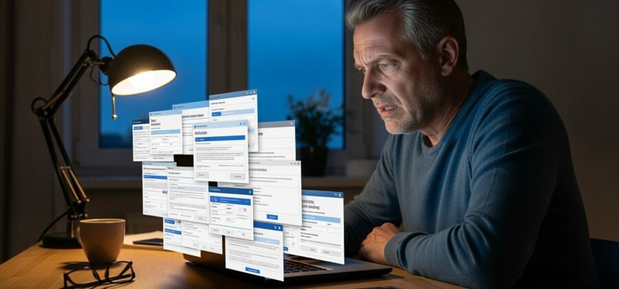 Evropský zákon o souborech cookie narušil internet. Brusel to chce napravit