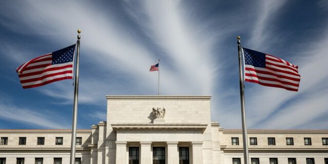 Fed na rozcestí: Co nás může historie naučit o snižování sazeb?