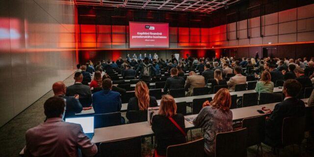 FINfest 2025: Obchodní modely, investice i kauzy trhu