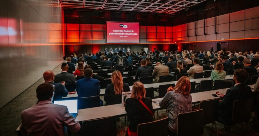 FINfest 2025: Obchodní modely, investice i kauzy trhu