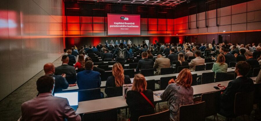 FINfest 2025: Obchodní modely, investice i kauzy trhu