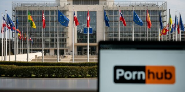Pornoprůmysl versus regulace: Čeká nás vzpoura, nebo jen tichý odpor?