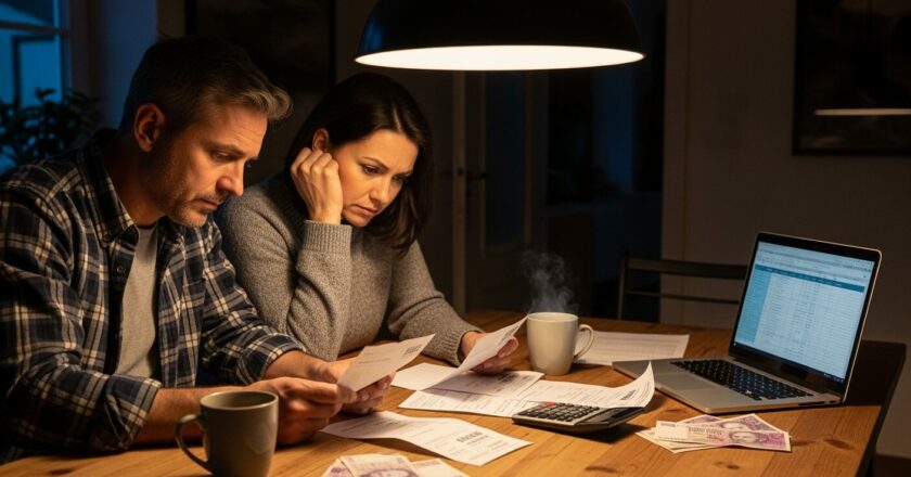 Teď je správný čas, věří některé domácnosti a fixují ceny energií