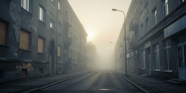Alarmující statistiky: Úmrtnost mladých ve východní Evropě stoupá