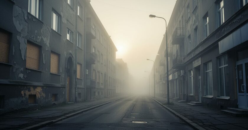 Alarmující statistiky: Úmrtnost mladých ve východní Evropě stoupá