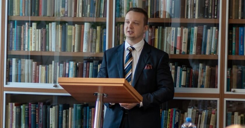 Milan Bednář: Ďábel se skrývá v detailu