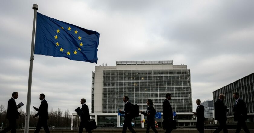 Brusel „zefektivňuje” rozpočtová pravidla EU