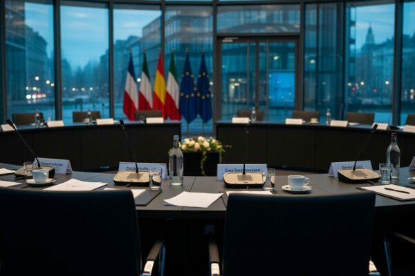Bruselský summit ukázal, jak těžké je spojit ambice s realitou