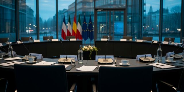 Bruselský summit ukázal, jak těžké je spojit ambice s realitou