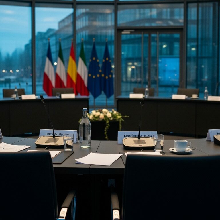 Bruselský summit ukázal, jak těžké je spojit ambice s realitou
