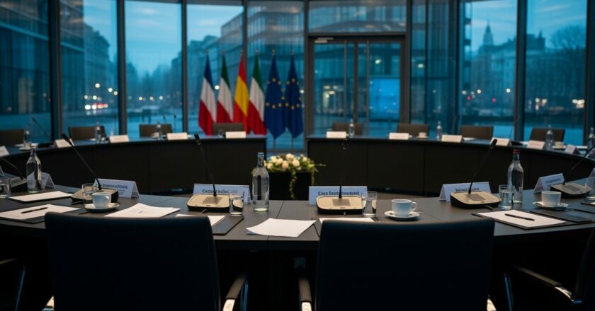 Bruselský summit ukázal, jak těžké je spojit ambice s realitou