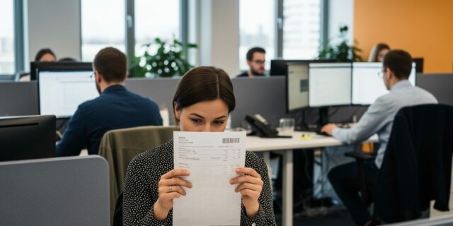 Češi a peníze: tabu, které nás dusí