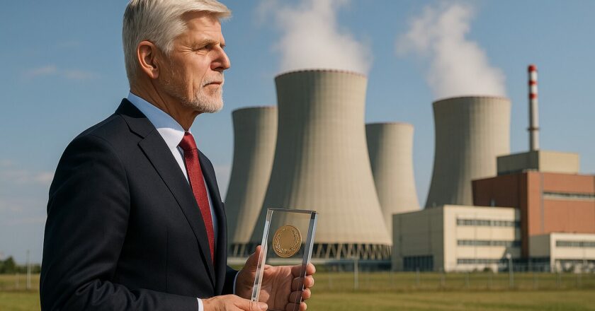 Schmarcz: Pocta Daně Drábové: Ta ženská udělala pro republiku víc, než kdejaký člen vlády