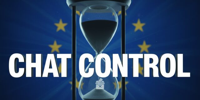 Děti vs. soukromí: EU se štěpí kvůli kontroverznímu „Chat Control“