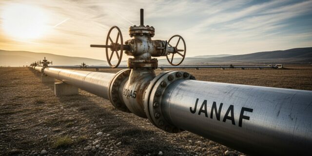 Energetická válka! USA odstřihly Srbsko od ruské ropy i plynu