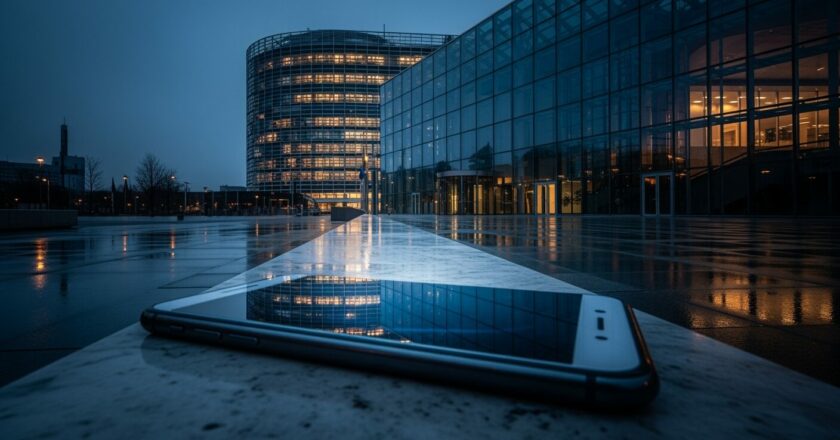 EU přitvrzuje: Nenávist na síti se bude trestat i ztrátou dotací