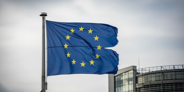 Evropa se mění před očima: Noční můra Bruselu se stává skutečností!