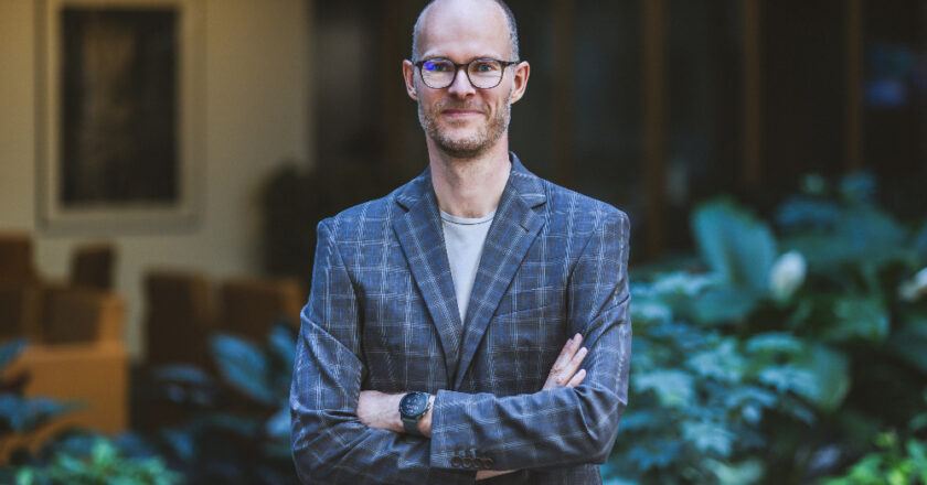 Martin Jiránek: Chytré státy vědí, že ekonomicky dává smysl mít silný segment startupů