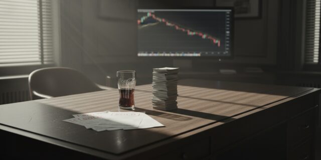 Když guru prodává: Proč analytici radí zbavit se akcií Warrena Buffetta