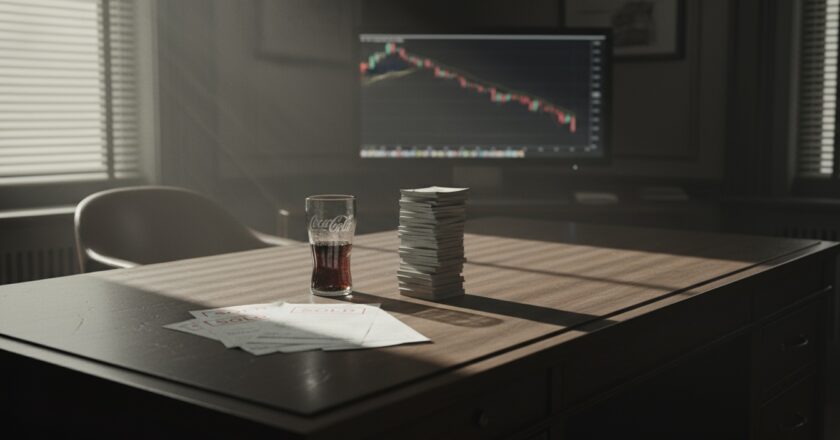 Když guru prodává: Proč analytici radí zbavit se akcií Warrena Buffetta