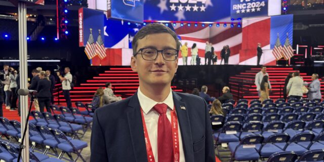 Marek Koten: Oproti USA je Evropská unie celním gigantem