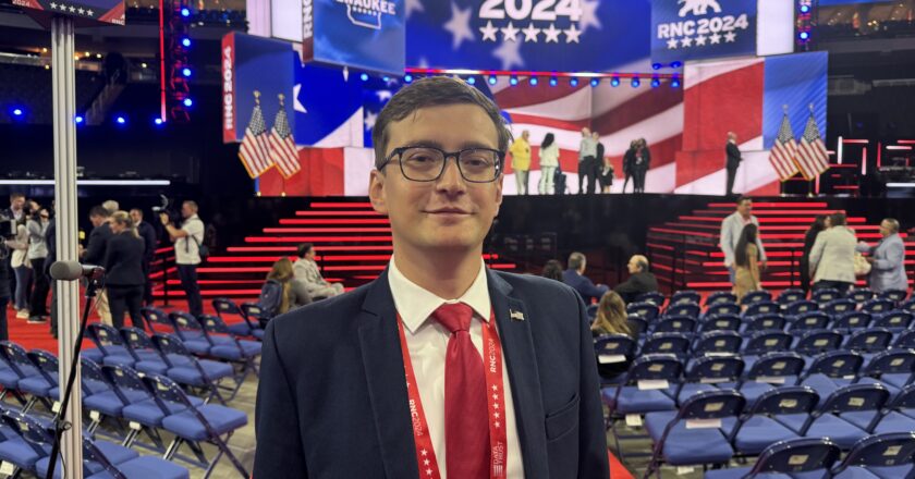 Marek Koten: Oproti USA je Evropská unie celním gigantem