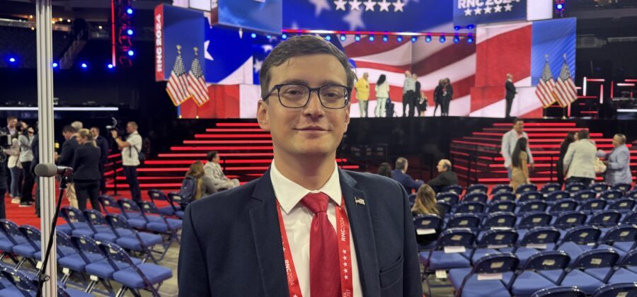 Marek Koten: Oproti USA je Evropská unie celním gigantem