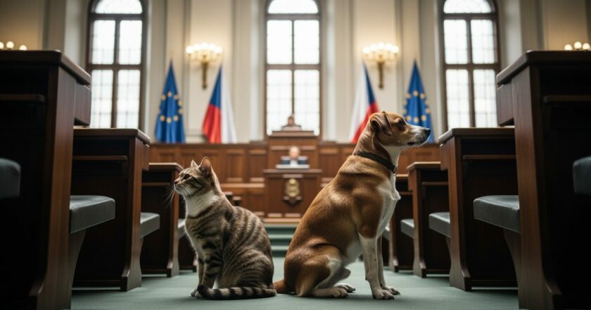 Schmarcz: Nová vláda bude ekonomickým kočkopsem… Co nás od ní čeká?