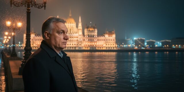 Orbán a sankce: Maďarsko hledá cestu k ruské ropě