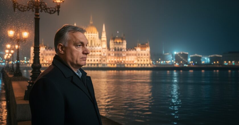 Orbán a sankce: Maďarsko hledá cestu k ruské ropě
