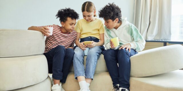 Děti vs. soukromí: EU se štěpí kvůli kontroverznímu „Chat Control“