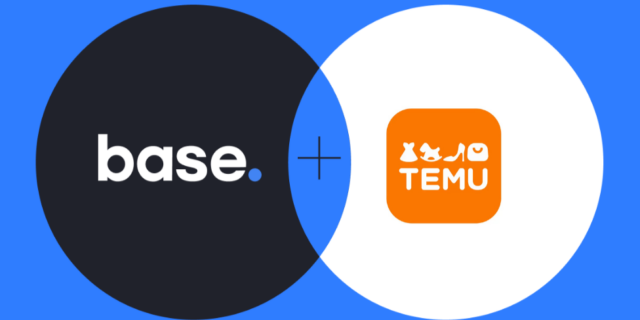 Temu a Base.com spolupracují na zefektivnění nabídky produktů a plnění objednávek pro prodejce