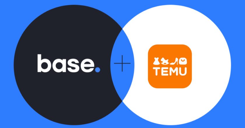 Temu a Base.com spolupracují na zefektivnění nabídky produktů a plnění objednávek pro prodejce