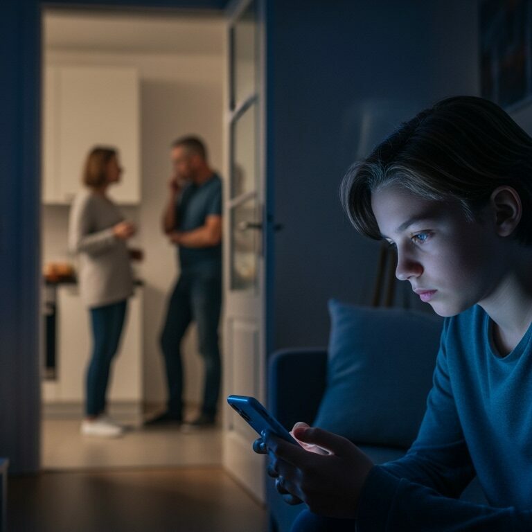 Tři chyby, které mohou potopit evropský zákaz sociálních sítí pro děti
