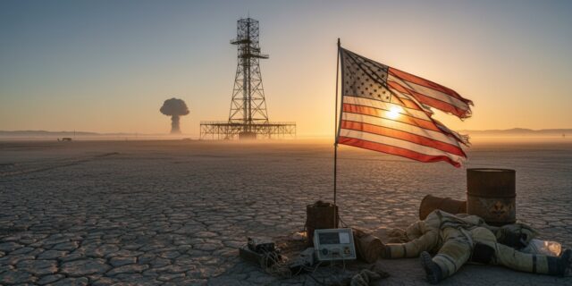 Trump a jaderné testy: Návrat do minulosti nebo krok vpřed?