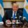 Trump zachraňuje Argentinu: Miliardový balík má zastavit pád argentinského pesa