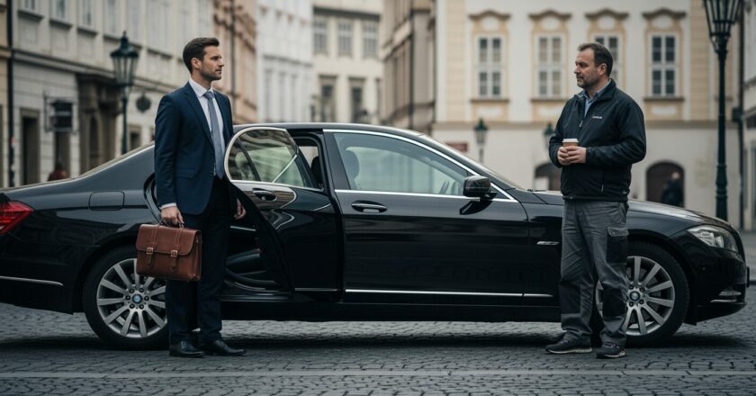 Závist jako národní motor, který nás brzdí