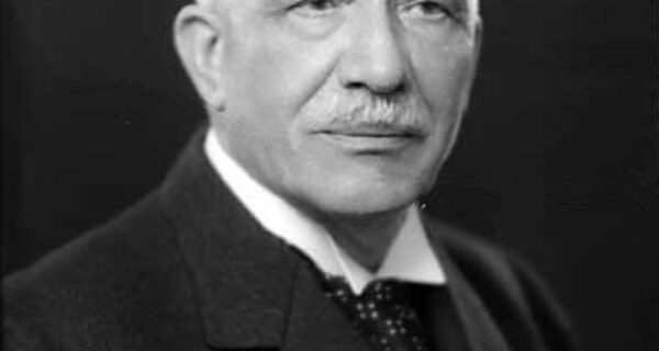 Klokner: Z kovářského synka železobetonovým normalizátorem