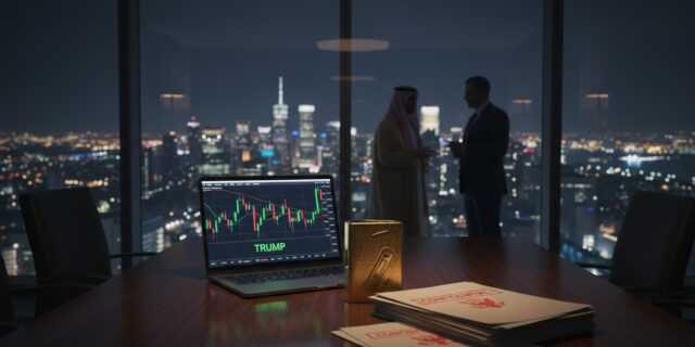 Binance má problém. Znovu. Šéf burzy odmítá zákulisní dohodu