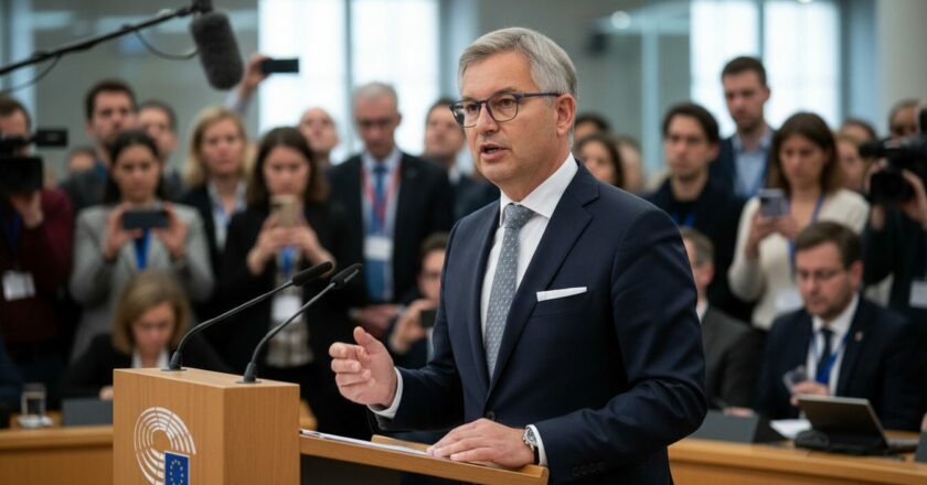 Brusel přenáší zodpovědnost za návratová centra na členské státy. Kdo to nakonec zaplatí?