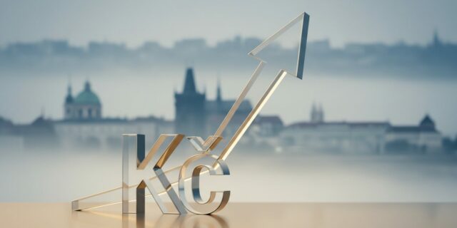 Česká ekonomika roste rychleji, než se čekalo. Ale co bude dál?