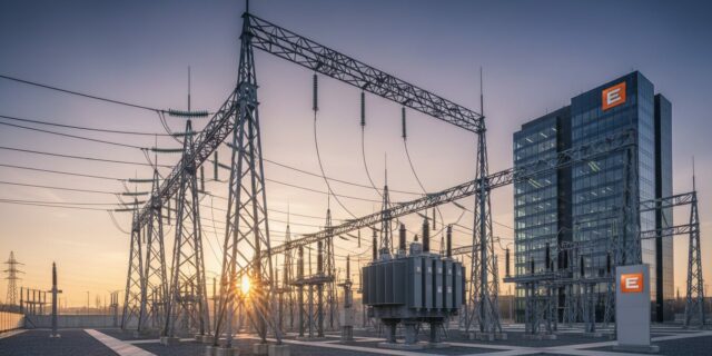 ČEZ: Stabilní pilíř v proměnlivé době. Nižší zisk, ale odvážné investice a levnější elektřina na obzoru