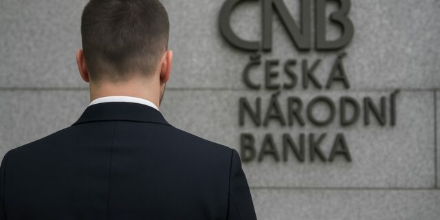 Kdo bude novým guvernérem ČNB?
