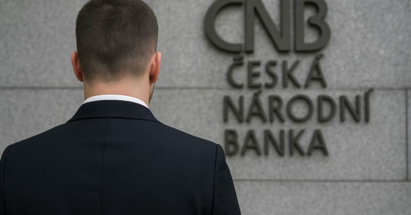 Kdo bude novým guvernérem ČNB?