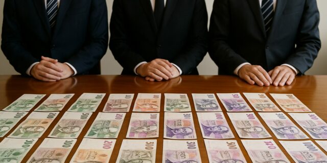 Schmarcz: Vydrží Motoristé ve vládě čtyři roky? Pokud tvrdí, že jejich hlavní prioritou je vyrovnaný rozpočet, neměli v ní být vůbec