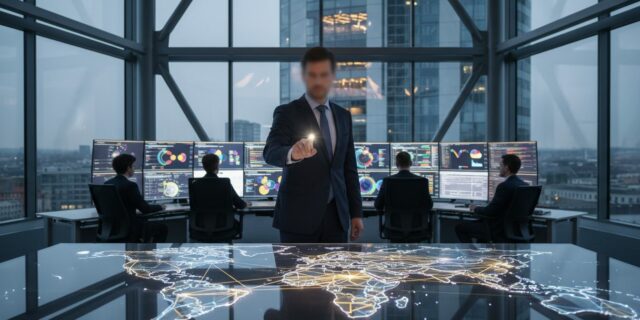 ECB chce posílit euro. Stačí na to likvidita?